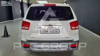 2016 KIA Mohave
