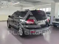 2016 KIA Mohave