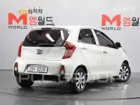 2016 KIA Morning