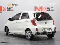 2016 KIA Morning