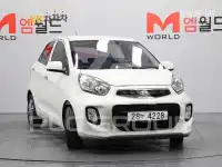 2016 KIA Morning