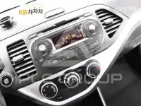 2016 KIA Morning