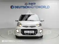 2016 KIA Morning