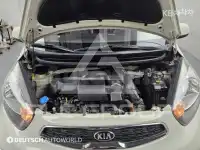 2016 KIA Morning