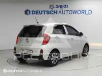 2016 KIA Morning