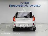 2016 KIA Morning