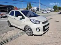 2016 KIA Morning