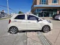2016 KIA Morning