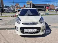 2016 KIA Morning