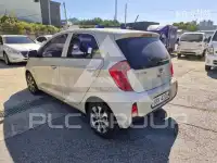 2016 KIA Morning