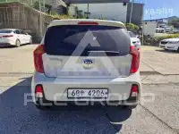 2016 KIA Morning
