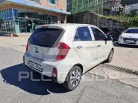 2016 KIA Morning
