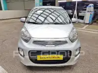 2016 KIA Morning