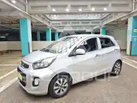 2016 KIA Morning