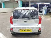 2016 KIA Morning
