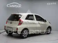 2016 KIA Morning