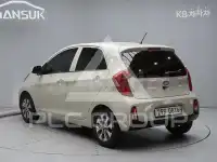 2016 KIA Morning