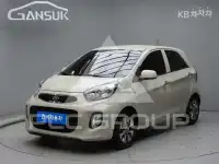 2016 KIA Morning