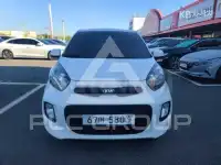 2016 KIA Morning