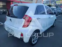 2016 KIA Morning