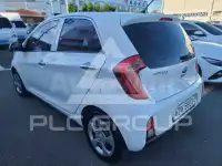 2016 KIA Morning