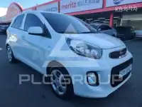 2016 KIA Morning