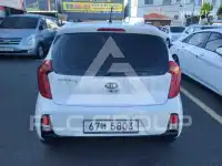 2016 KIA Morning
