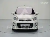 2016 KIA Morning