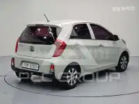 2016 KIA Morning