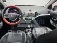 2016 KIA Morning
