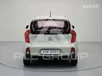2016 KIA Morning