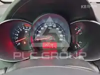 2016 KIA Morning