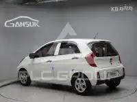 2016 KIA Morning