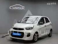 2016 KIA Morning