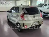 2016 KIA Morning