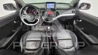 2016 KIA Morning