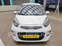2016 KIA Morning