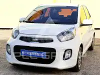 2016 KIA Morning