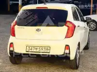 2016 KIA Morning