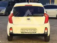2016 KIA Morning