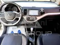 2016 KIA Morning
