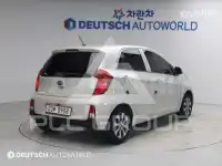 2016 KIA Morning