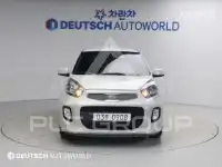 2016 KIA Morning