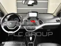 2016 KIA Morning