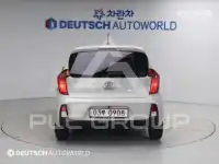 2016 KIA Morning