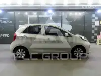 2016 KIA Morning