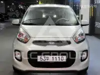 2016 KIA Morning