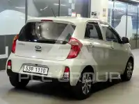 2016 KIA Morning