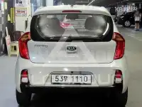2016 KIA Morning