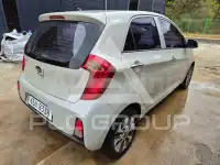 2016 KIA Morning